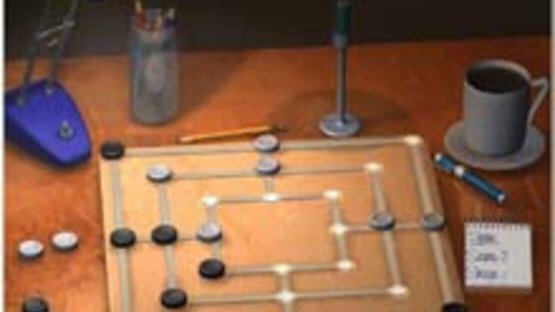 游戏截图 图片