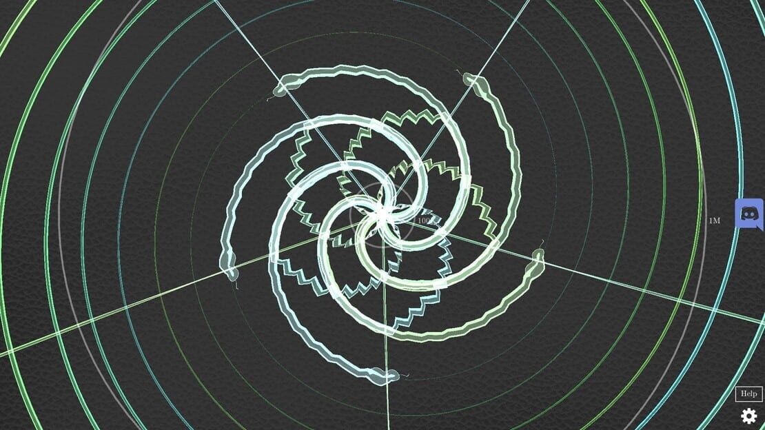 游戏截图 图片