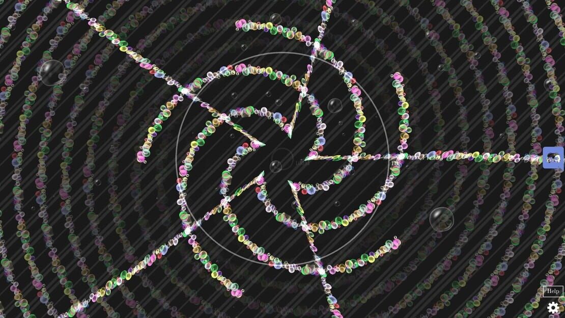 游戏截图 图片