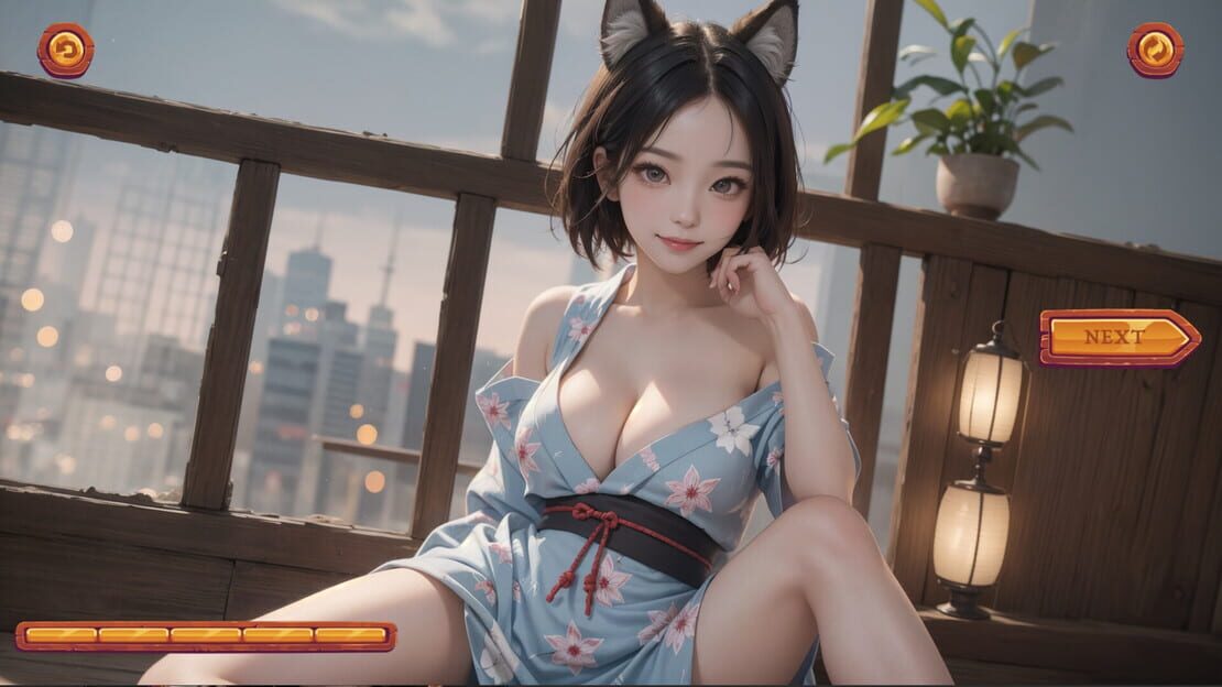 游戏截图 图片