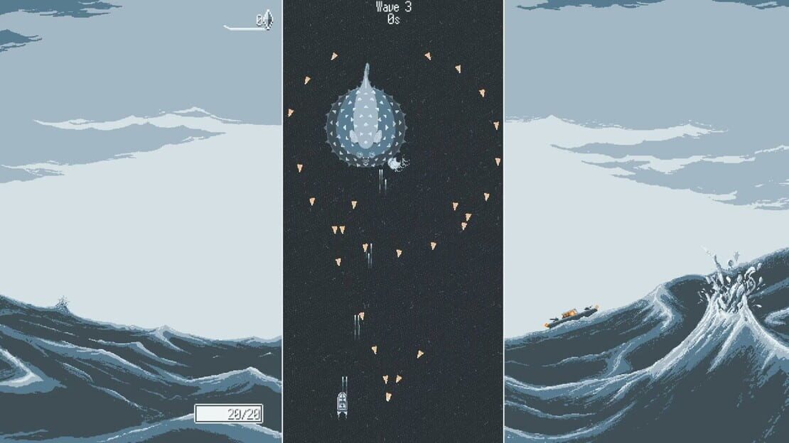 游戏截图 图片