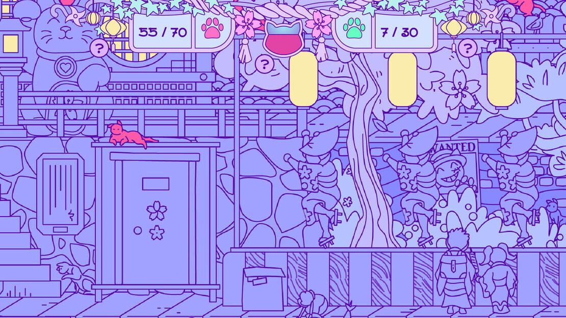 游戏截图 图片
