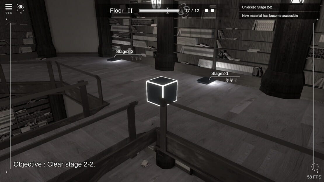 游戏截图 图片