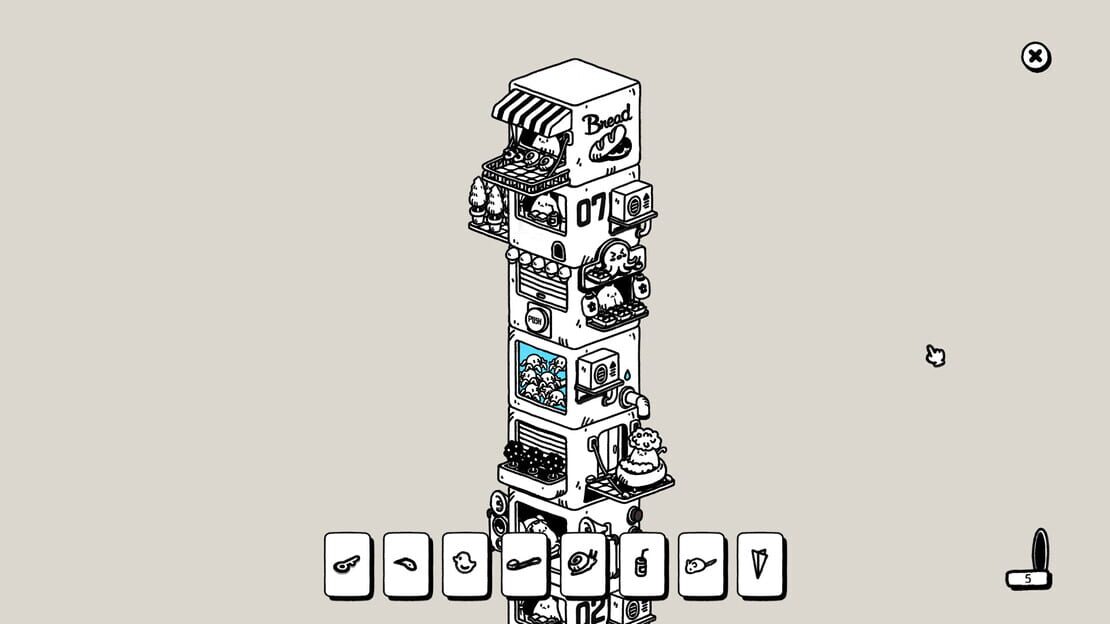 游戏截图 图片