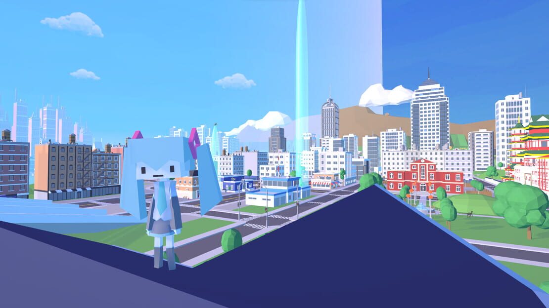 游戏截图 图片