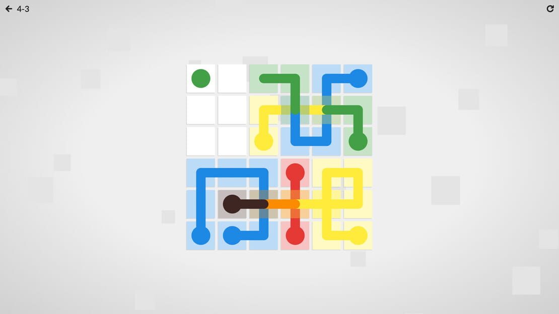游戏截图 图片