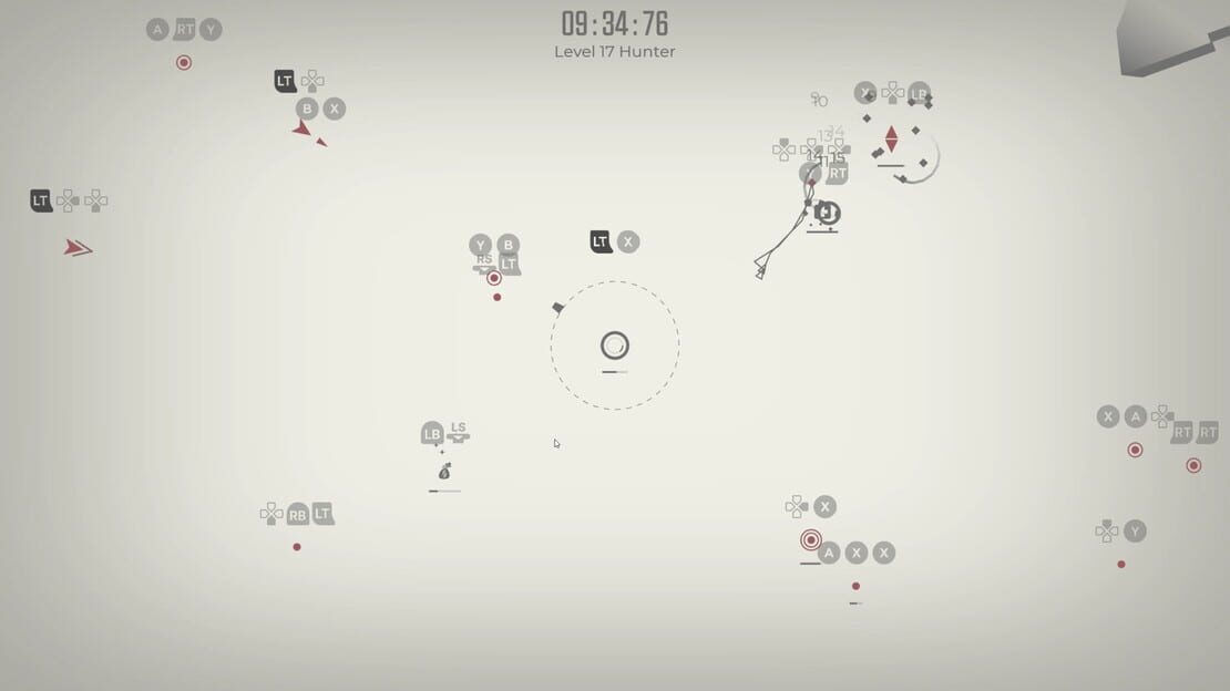 游戏截图 图片