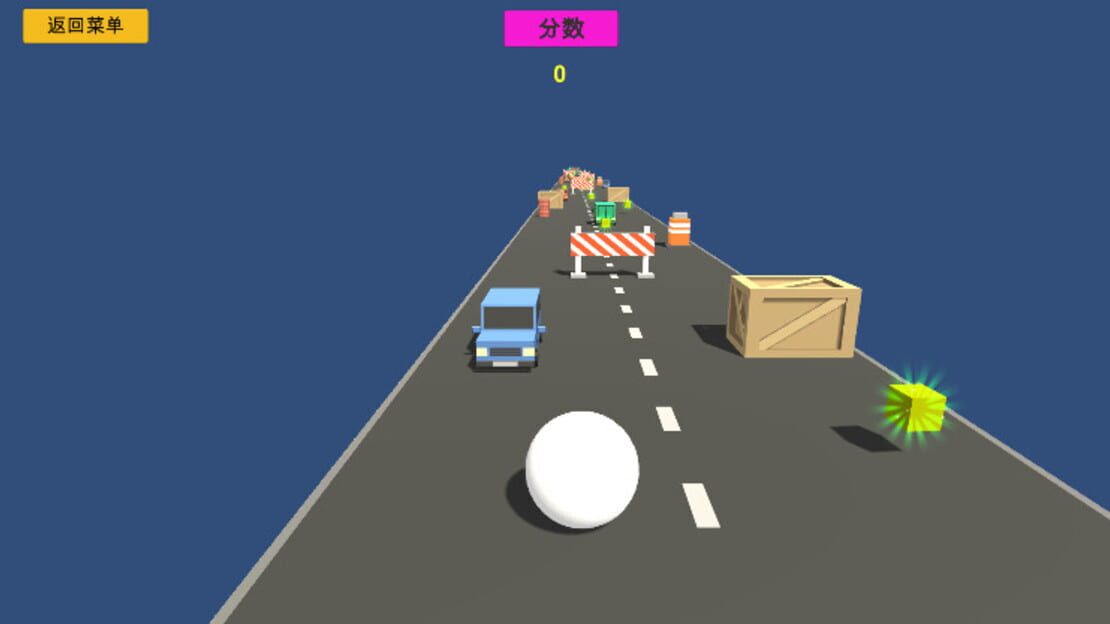 游戏截图 图片