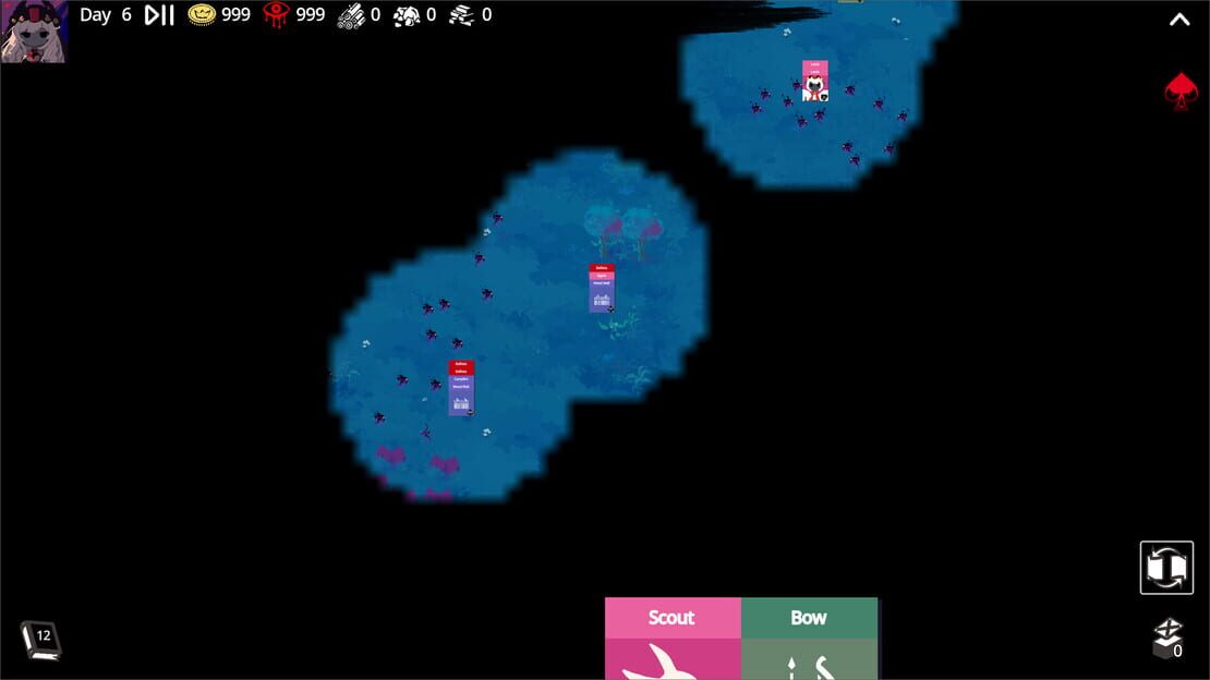 游戏截图 图片