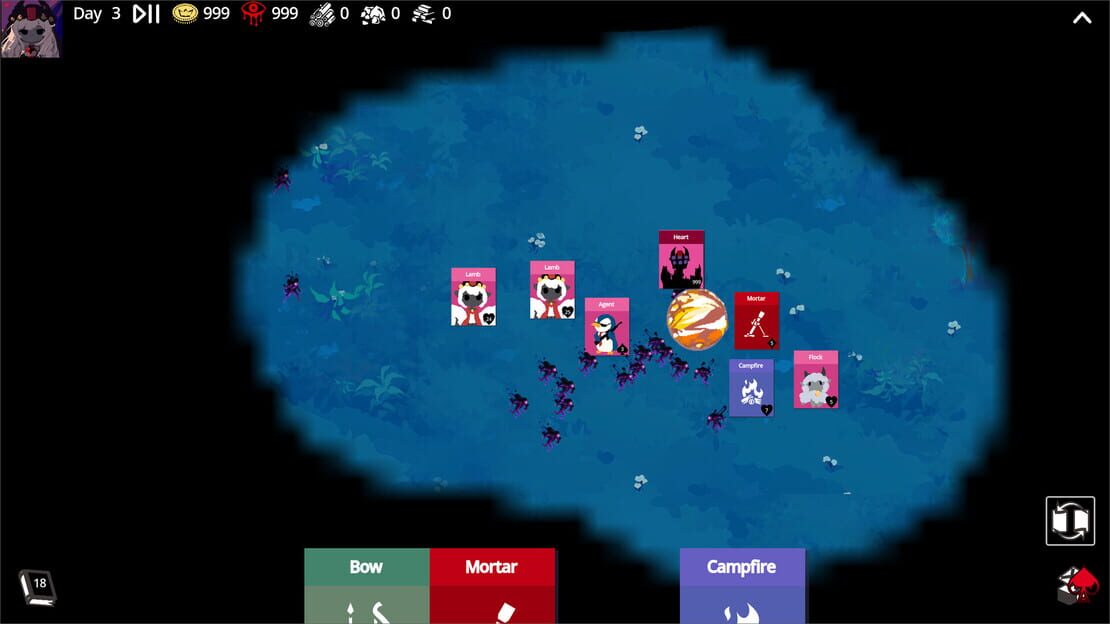 游戏截图 图片