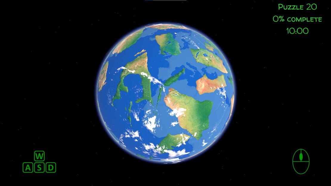游戏截图 图片
