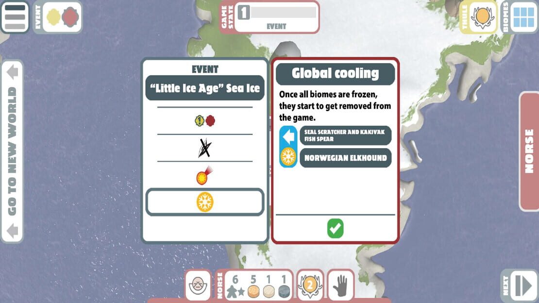 游戏截图 图片