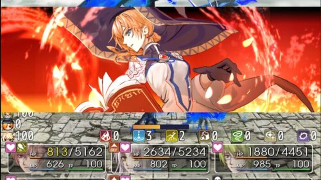 游戏截图 图片