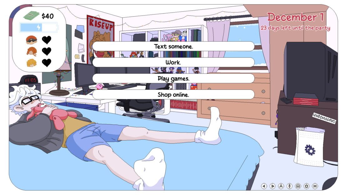 游戏截图 图片