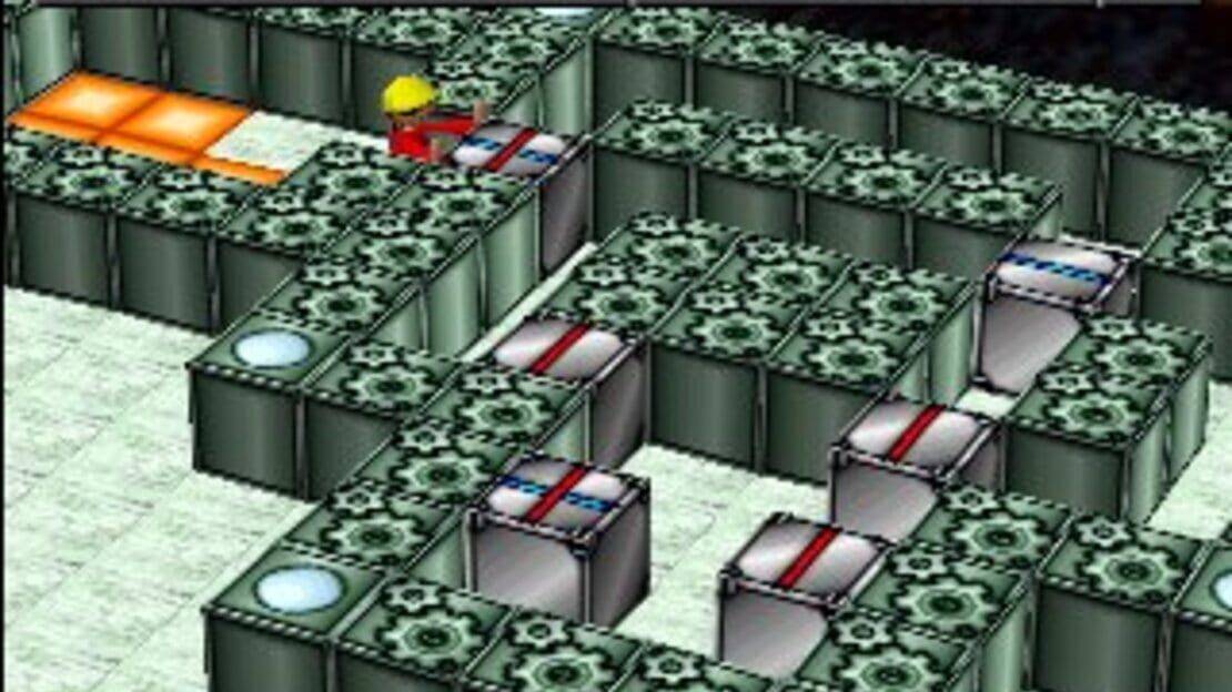 游戏截图 图片