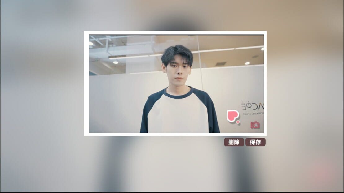 游戏截图 图片
