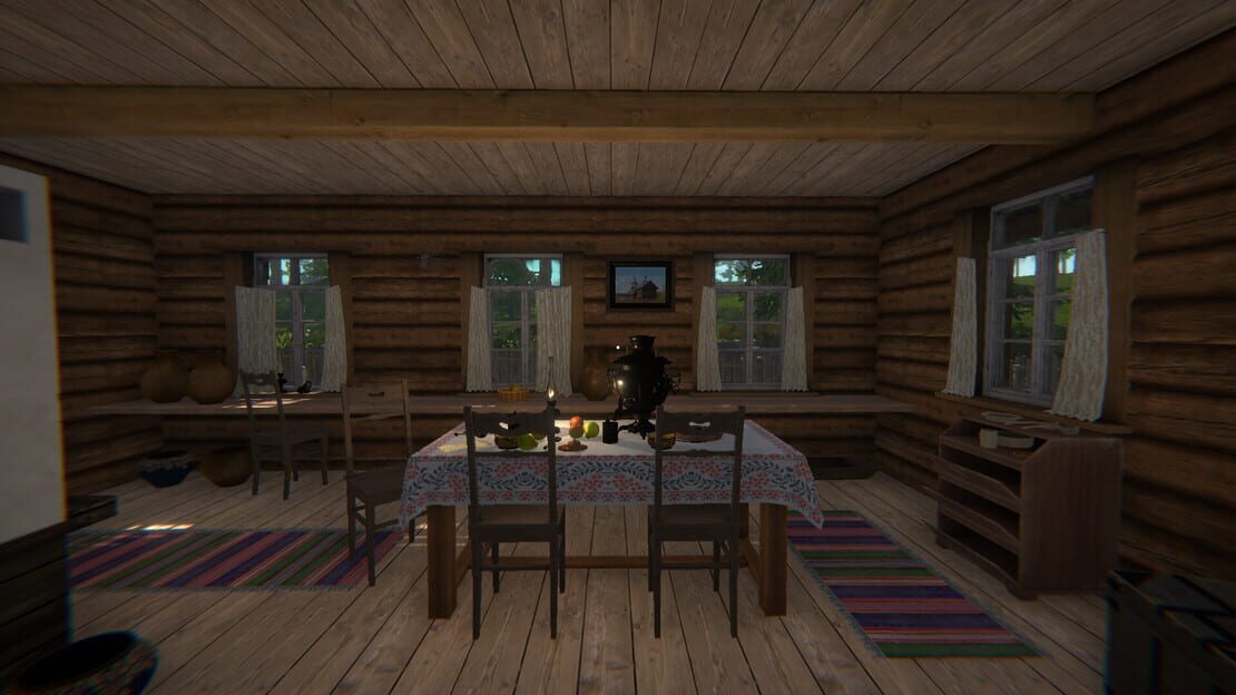 游戏截图 图片