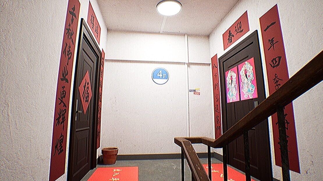 游戏截图 图片