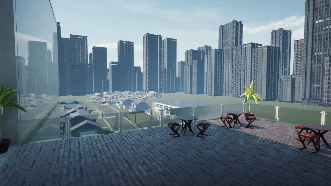 游戏截图 图片