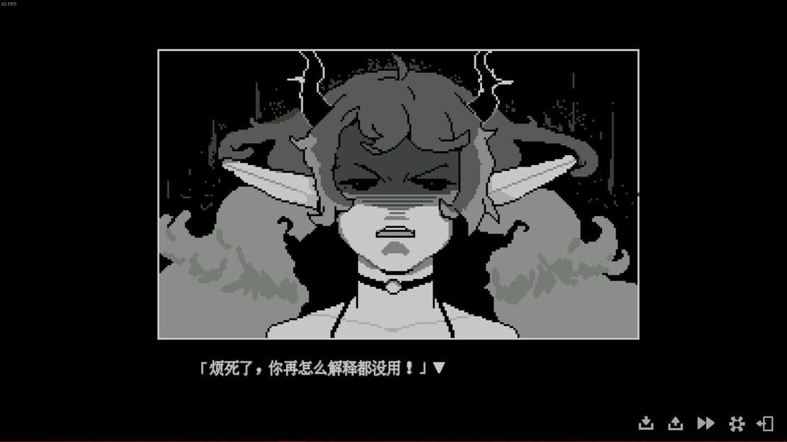 游戏截图 图片