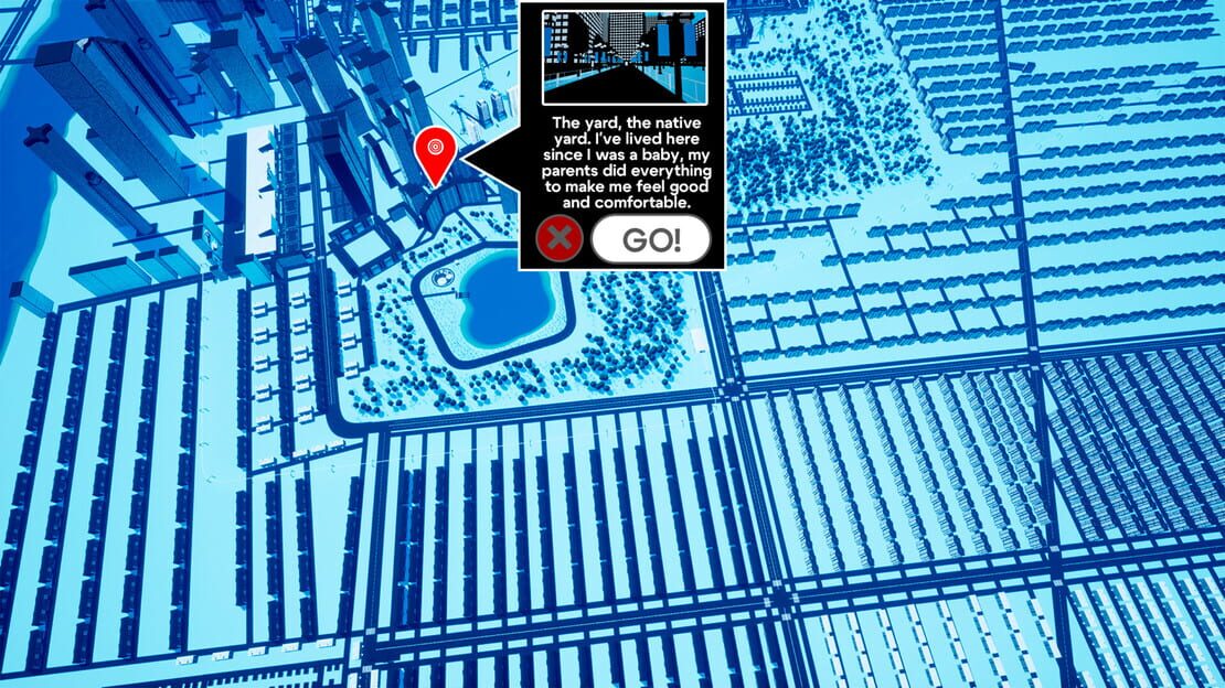 游戏截图 图片