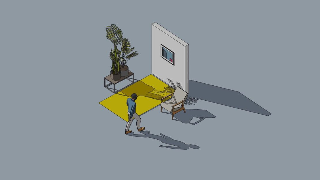 游戏截图 图片