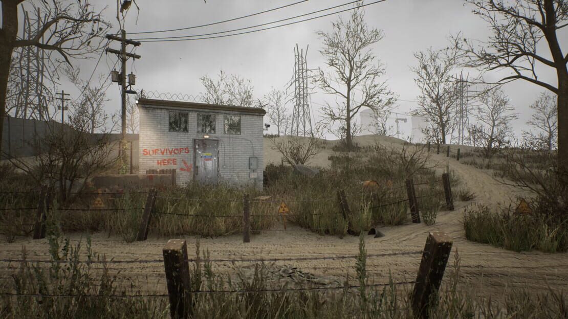 游戏截图 图片