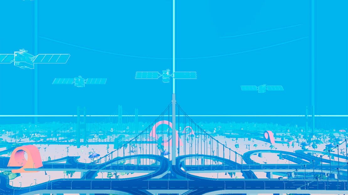 游戏截图 图片