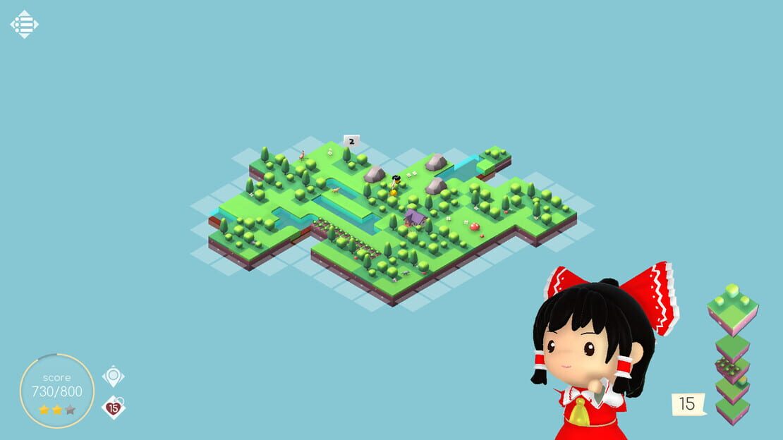 游戏截图 图片