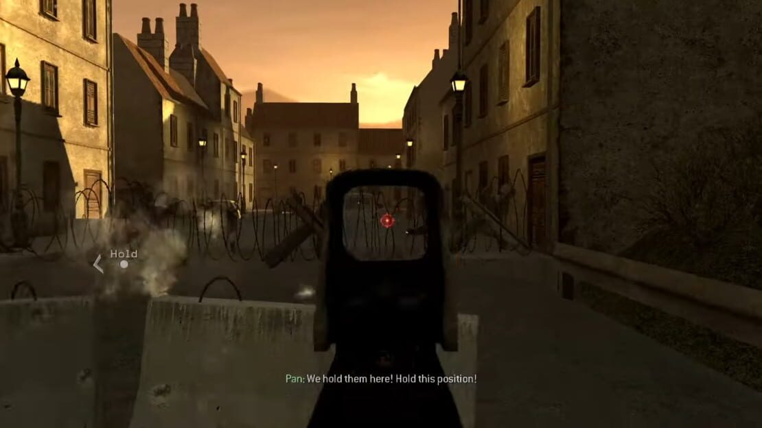 游戏截图 图片