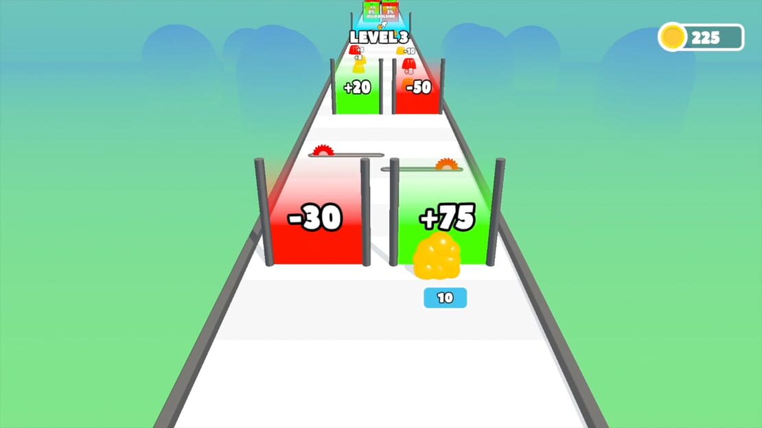 游戏截图 图片