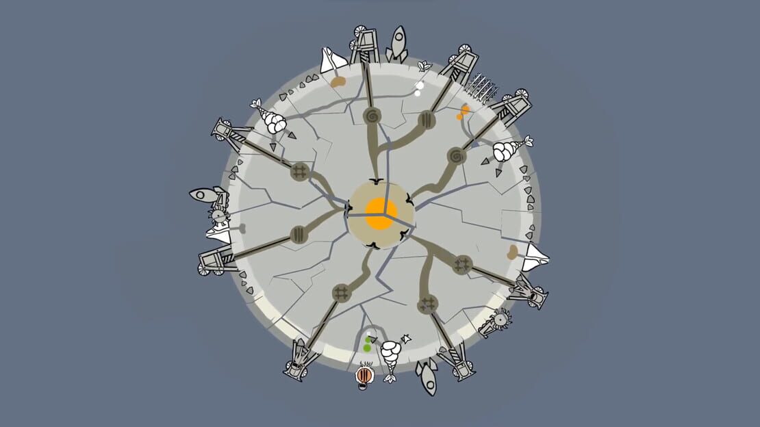 游戏截图 图片