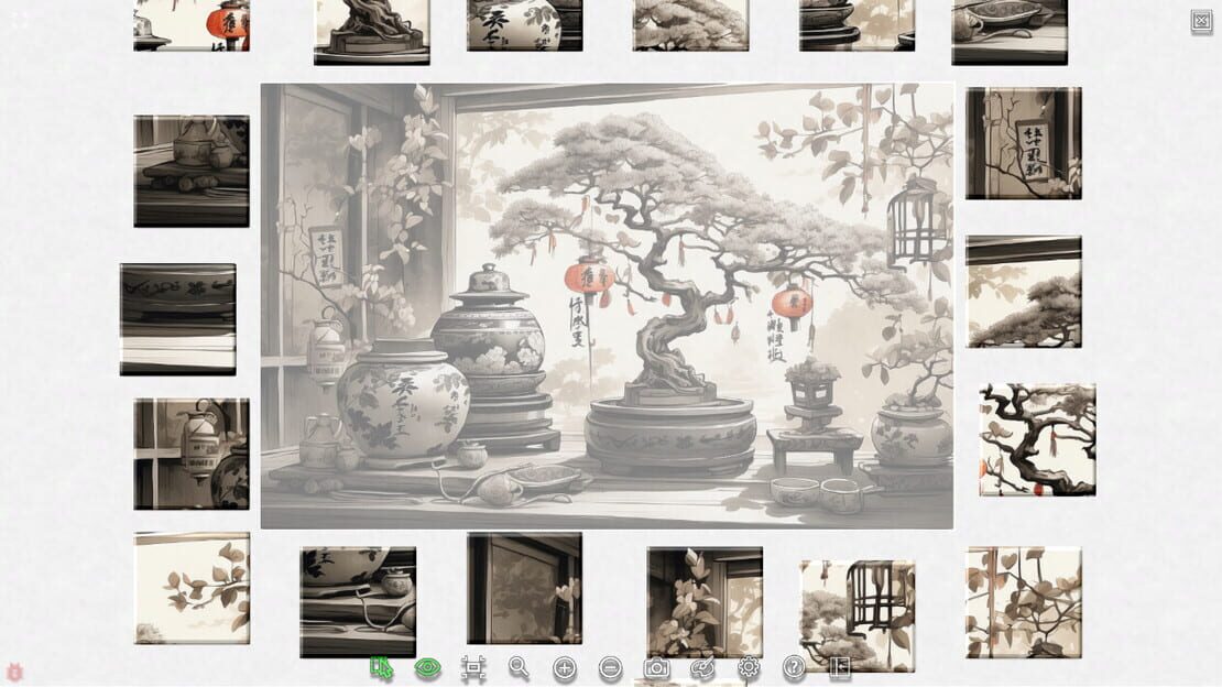 游戏截图 图片