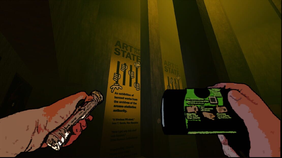 游戏截图 图片