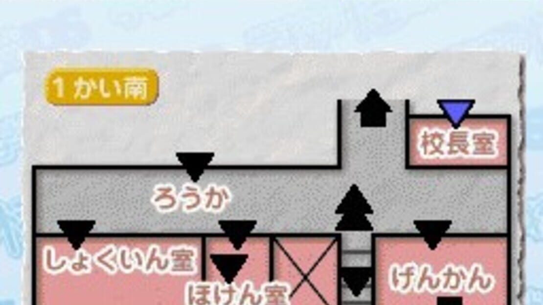 游戏截图 图片