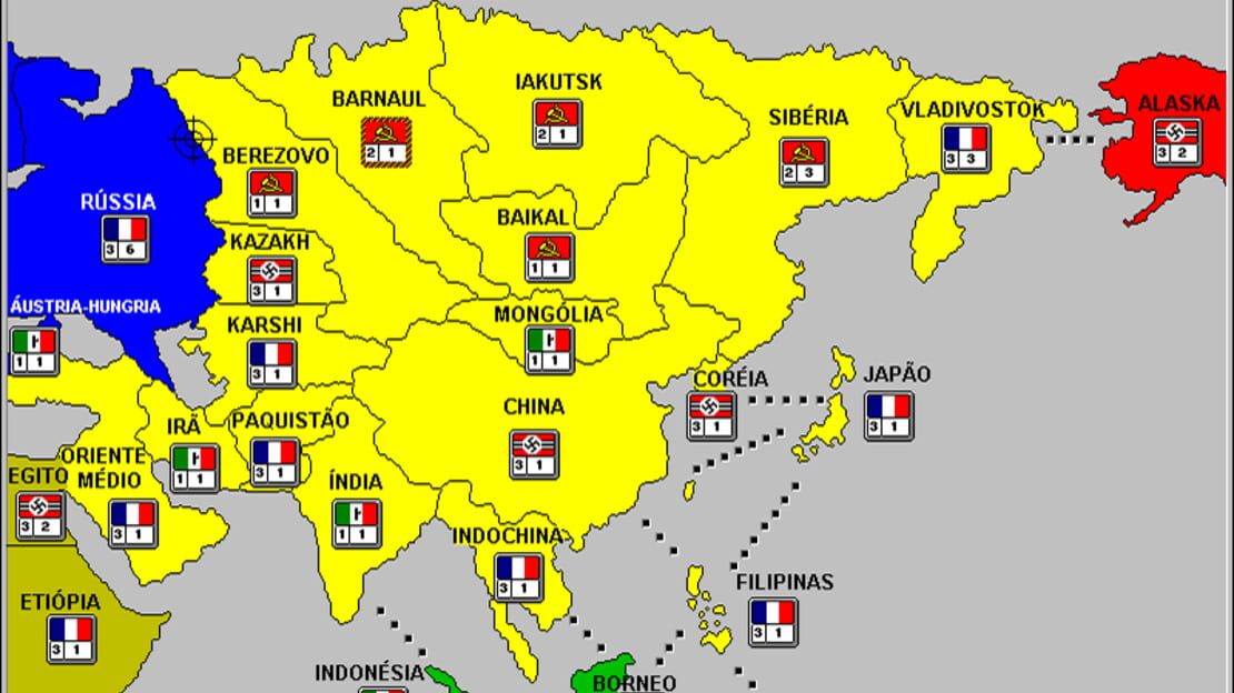 游戏截图 图片