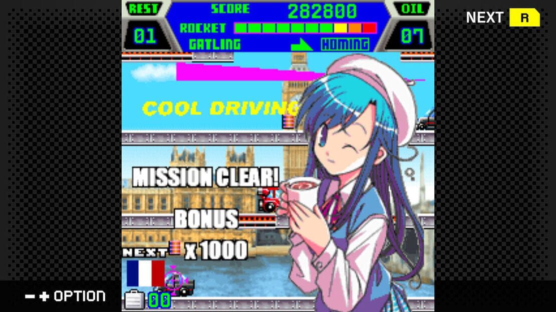 游戏截图 图片