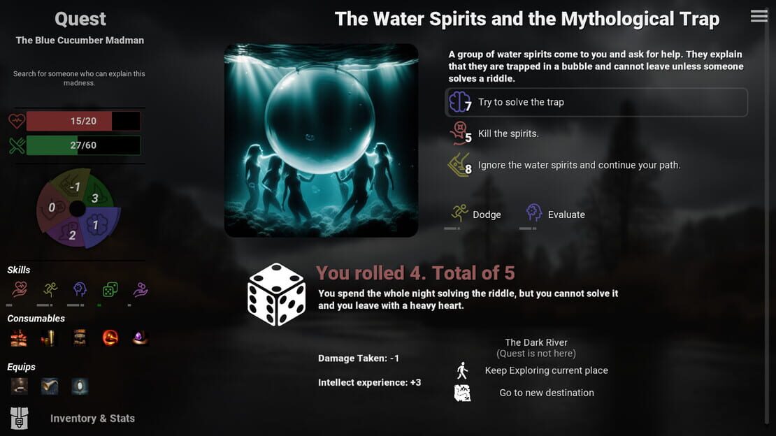 游戏截图 图片