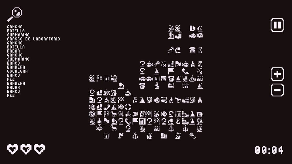 游戏截图 图片