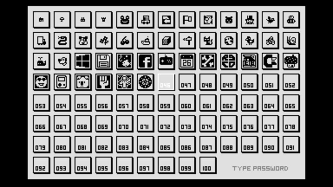 游戏截图 图片