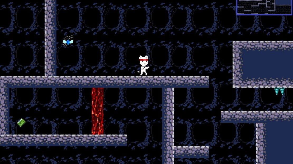 游戏截图 图片