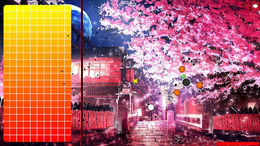游戏截图 图片