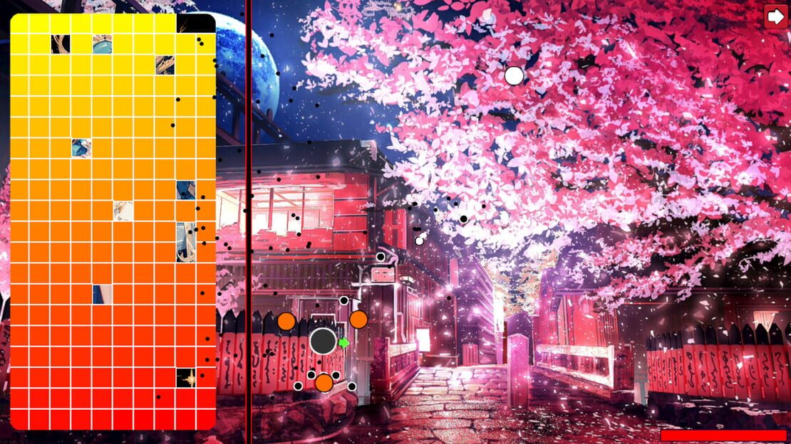 游戏截图 图片