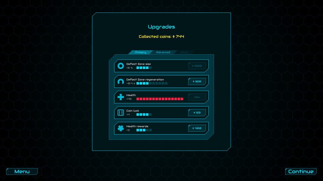 游戏截图 图片
