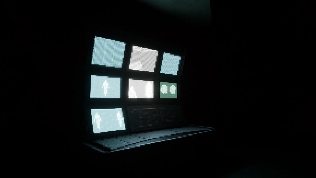 游戏截图 图片