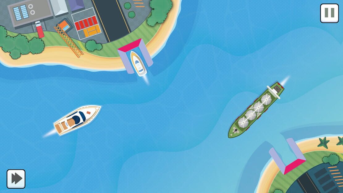 游戏截图 图片