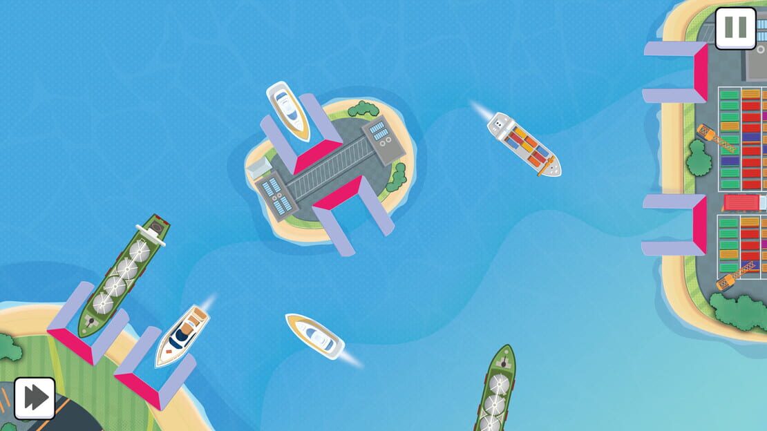 游戏截图 图片