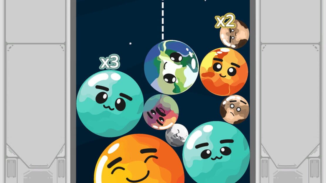 游戏截图 图片