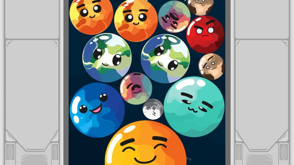 游戏截图 图片