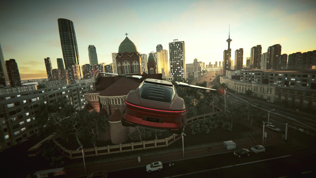 游戏截图 图片